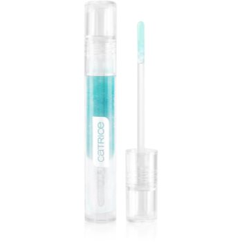 Catrice POOLSIDE OF LIFE ulei pentru buze cu efect racoritor - imagine 2